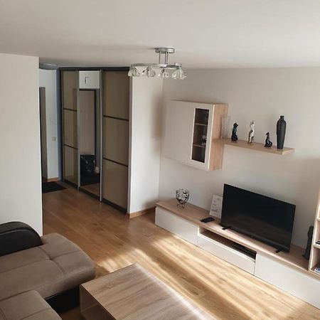 Neringa Apartments Клайпеда Экстерьер фото
