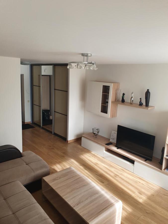 Neringa Apartments Клайпеда Экстерьер фото