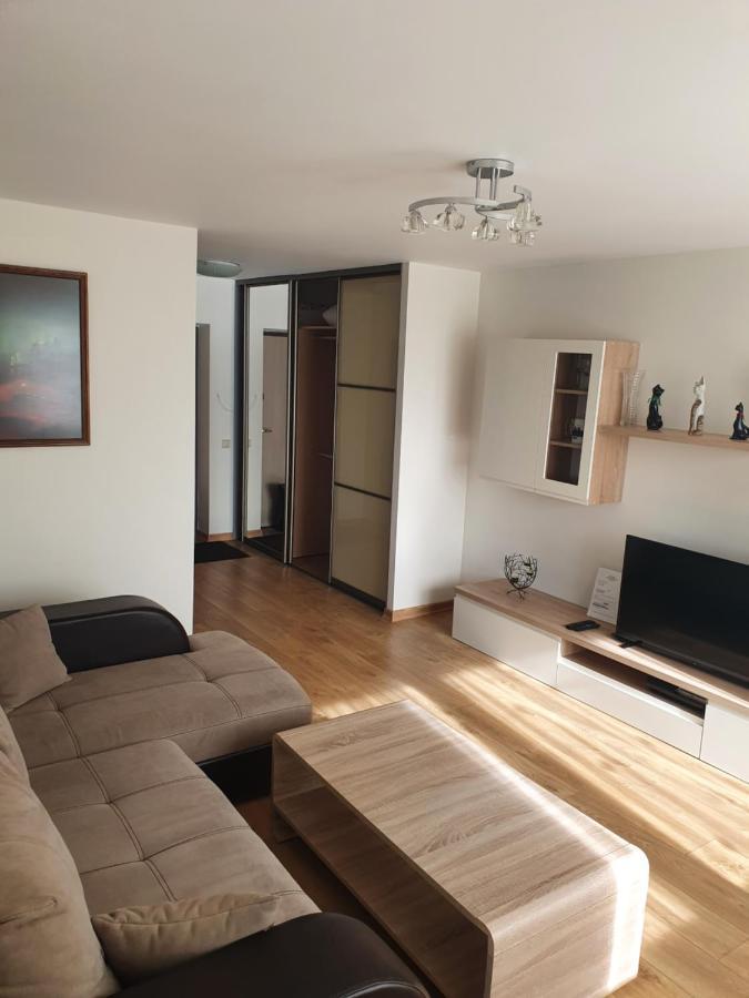 Neringa Apartments Клайпеда Экстерьер фото