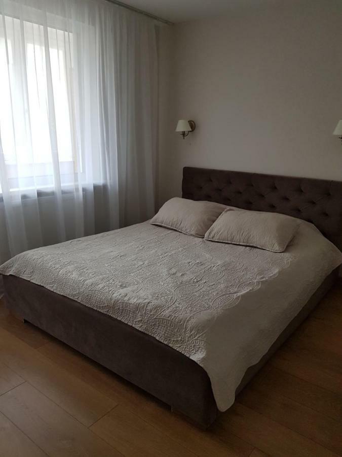 Neringa Apartments Клайпеда Экстерьер фото